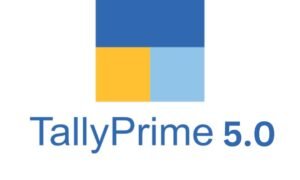 Tally Prime 5.0