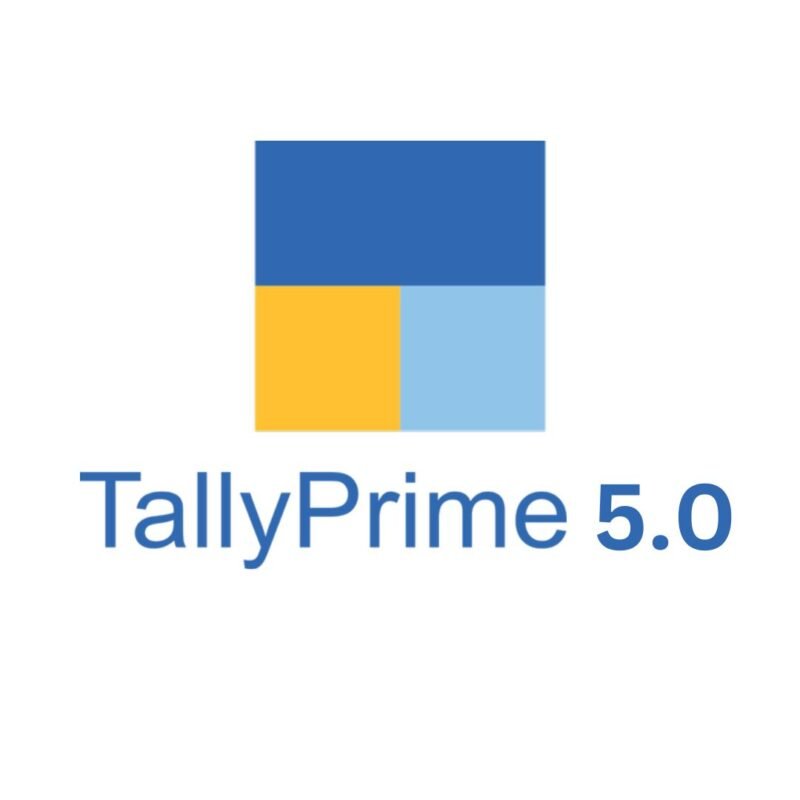 Tally Prime 5.0