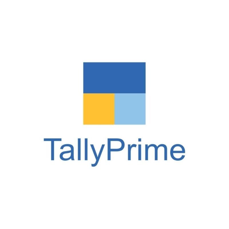 Tally Prime